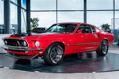 ford mustang kaufen